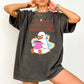 Cute Coffee Duck T-Shirt – Funny “Be Magical” Graphic Tee, Inspirational Coffee Lover Shirt, Cozy Casual Gift for Women