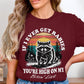 Bitin’ Mood Activated T-Shirt