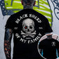 Generation X 2 Side T-shirt, Black Sheep Of My Family Shirt, Unisex Hoodie, Custom Year Of Birth Sweatshirt