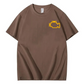 Check Engine Light T-Shirt classic Fabric Menswear