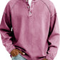 Frosted Washed Breathable Sports Couple Style Pure Color Short