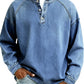 Frosted Washed Breathable Sports Couple Style Pure Color Short