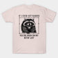 Rabies Mode: Activated T-Shirt