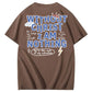 Without Christ I Am Nothing 100% Cotton T-Shirt