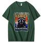 If I Ever Get Rabies, You're High On My Bitin' List T-Shirt