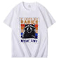 If I Ever Get Rabies, You're High On My Bitin' List T-Shirt