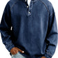 Frosted Washed Breathable Sports Couple Style Pure Color Short
