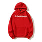 Sarcastic Funny Prints Hoodie Sweatshirt - Soft Casual Fabric, Longsleeves, Text Graphic, My Therapist Gave Up Design
