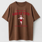 Urbntees Sorry for Great Tits & Correct Opinions Funny Organic Cotton Unisex T-Shirt