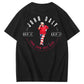 Old Row 100% Cotton T-Shirt