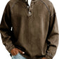 Frosted Washed Breathable Sports Couple Style Pure Color Short