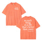 Urbntees No Such Thing As A Life Better Than Yours J. Cole Vintage Washed Organic Cotton Unisex T-Shirt