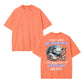 Urbntees I Don't Need Anger Management I Just Need People to Stop Pissing Me Off Washed T-Shirt