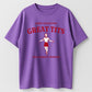 Urbntees Sorry for Great Tits & Correct Opinions Funny Organic Cotton Unisex T-Shirt
