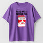 Pass Me A Fridge Cig Funny Diet Coke Graphic Pure Cotton T-Shirt