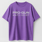 Urbntees Pro-Gun Anti-Idiot Bold Statement Organic Cotton Unisex T-Shirt