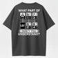 Funny Car Guy Shirt – What Part Of Don’t You Understand Gear Shift Graphic Tee