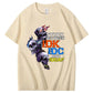 Stuck Between IDK, IDC And IDGAF T-Shirt