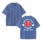 Emotional Support Husband Shirt, Funny Do Not Pet Medical Symbol T Shirt For Spouses, Gift For Husband Boyfriend Him