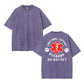 Emotional Support Husband Shirt, Funny Do Not Pet Medical Symbol T Shirt For Spouses, Gift For Husband Boyfriend Him