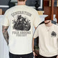 The Ture FAFO Generation X Skull Double-Sided Custom Shirt, Proud Member Of The Fuck You Feelings Sweatshirt