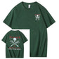 BEFORE ALL YOU SISSIES WERE BORN T SHIRT