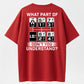 Funny Car Guy Shirt – What Part Of Don’t You Understand Gear Shift Graphic Tee