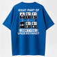 Funny Car Guy Shirt – What Part Of Don’t You Understand Gear Shift Graphic Tee