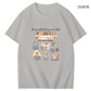 The Greatest Story Ever Told The Lord's Supper Art Pattern Print T-Shirt