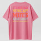 My Wife’s Arm Candy Shirt – Funny Husband T-Shirt, Marriage Humor Graphic Tee