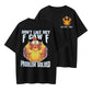 Don’t Like Me? F-CAW-F Attitude Funny Rooster Middle Finger T-Shirt – Custom Year