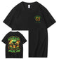 Warning Humor Statement T-Shirt