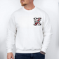Proud Member Fck Your FeelingsGeneration Unisex Sweatshirt, Halloween Generation X New Version T-shirt/Crewneck/Hoodie