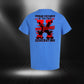Halloween Gen X New Version Two Side Printing T-shirt/Crewneck/Hoodie