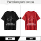 Urbntees Some People Just Need a Push in the Right Direction Funny T-Shirt