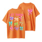 Urbntees Let Them Misunderstand Judge Gossip Never Doubt Keep Shining Pure Cotton T-Shirt