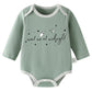 Meet Me at Midnight Funny Baby Bottle Organic Cotton One-Piece Bodysuit