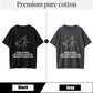 Urbntees Some People Just Need a Push in the Right Direction Funny T-Shirt