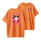 October Pink Ghost, Breast Cancer Awareness Ribbon, Halloween Bat Lantern Apparel Gift For Fighters Supporters