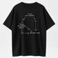 Do You Have A Problem Can You Fix It If Not Then Don't Worry Funny T-Shirt