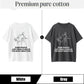 Urbntees Some People Just Need a Push in the Right Direction Funny T-Shirt