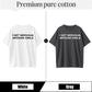 Urbntees I Get Nervous Around Girls Funny Sarcastic Graphic Pure Cotton T-Shirt