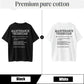 Urbntees Maintenance Technician Funny Definition Wizard Magician Cotton T-Shirt