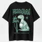 Preggosaurus Rawr Means I'm Hungry For Two Pregnancy Announcement Tee