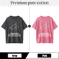 Urbntees Some People Just Need a Push in the Right Direction Funny T-Shirt