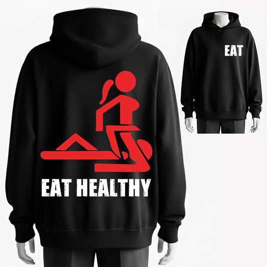Adult Humor Hoodie