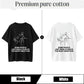 Urbntees Some People Just Need a Push in the Right Direction Funny T-Shirt