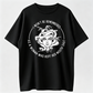 I Won't Be Remembered As A Woman Who Kept Her Mouth Shut T-Shirt