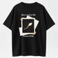Humorous 'Very Old Picture' tee