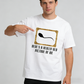 Here's A Really Old Picture Of Me Funny Sperm In Vintage Frame T-Shirt